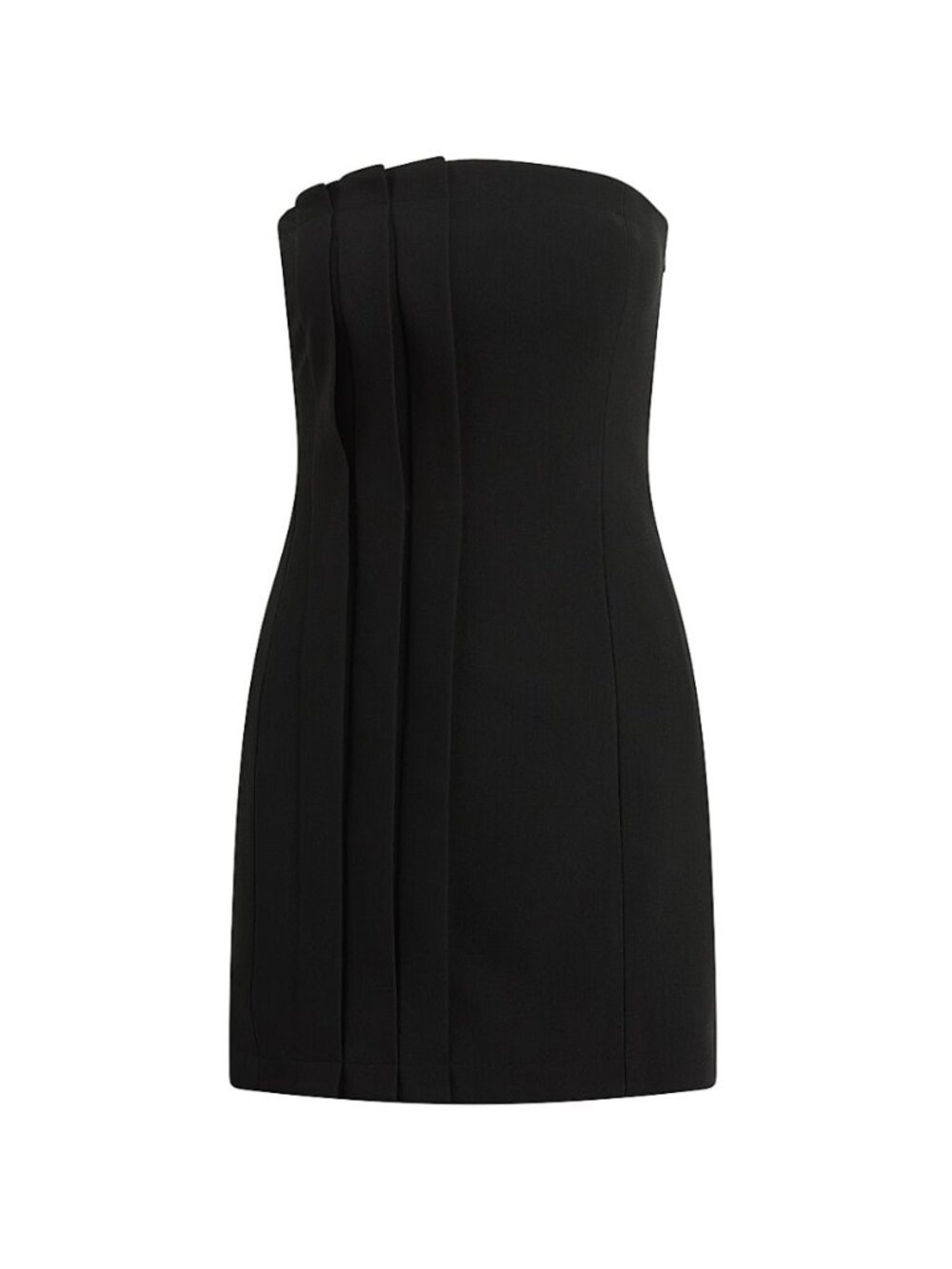 NWT Favorite Daughter Missed Your Chance Bustier Minidress